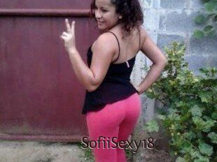 SofiiSexy18