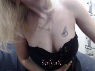 SofyaX