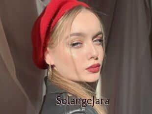 SolangeJara