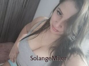 SolangeMiler