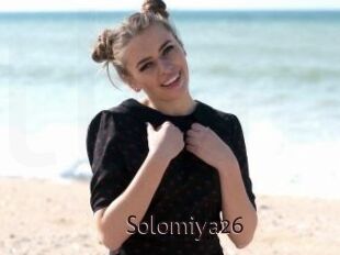 Solomiya26
