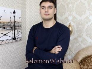 SolomonWebster
