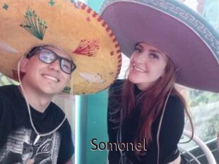 Somonel