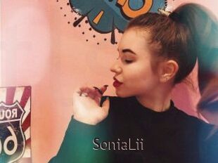 SoniaLii