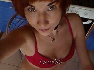SoniaXS