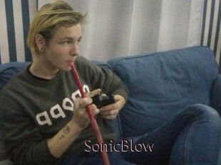 SonicBlow