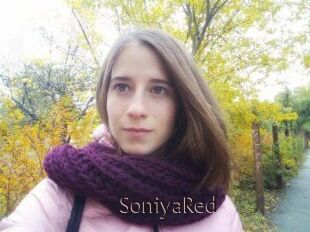 SoniyaRed