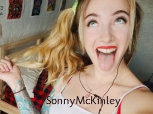 SonnyMcKinley Top listen server