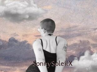 SonnySoleilX