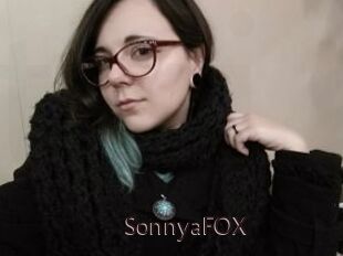 SonnyaFOX