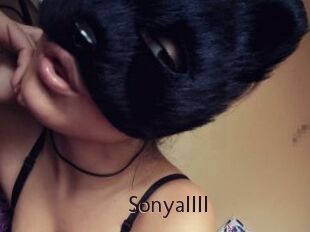 SonyaIIII