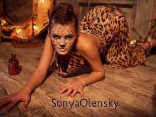 SonyaOlensky