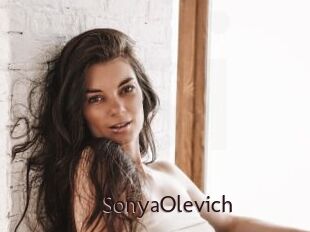 SonyaOlevich