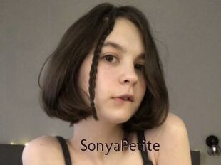 SonyaPetite