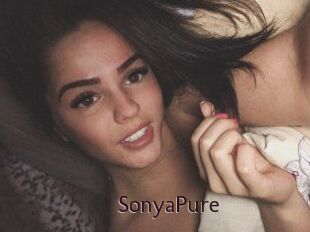 SonyaPure