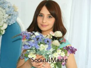 SoouulMaate