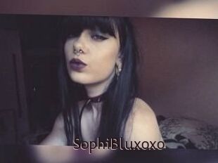 SophiBluxoxo
