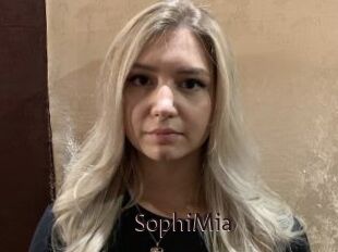 SophiMia