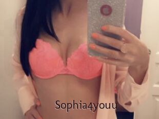 Sophia4youu