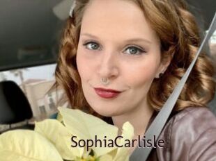 SophiaCarlisle
