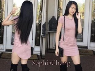 SophiaCheng