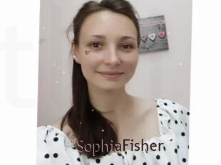 SophiaFisher