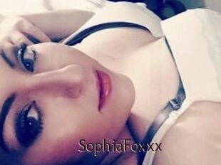 SophiaFoxxx