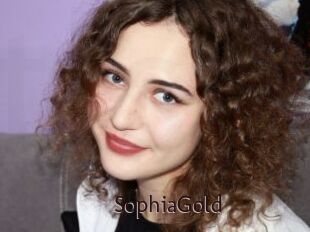 SophiaGold