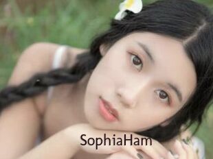 SophiaHam