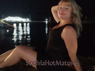 SophiaHotMature