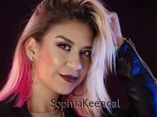 SophiaKeendal