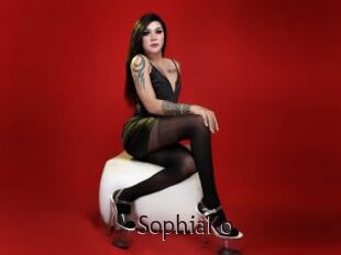 SophiaKo