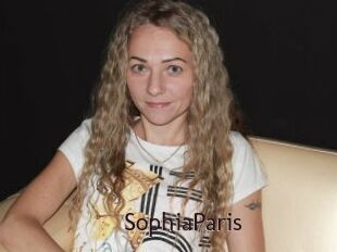 SophiaParis