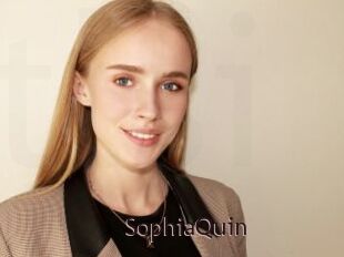 SophiaQuin