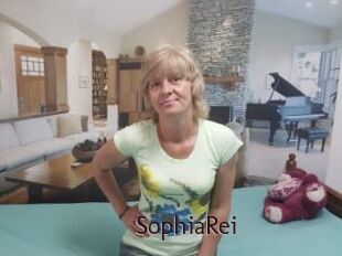 SophiaRei
