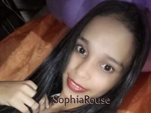 SophiaRouse