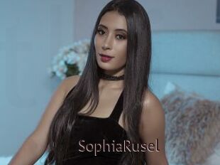 SophiaRusel