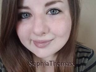 SophiaThomasx