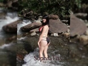 SophiaTits