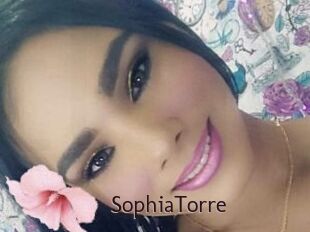 SophiaTorre