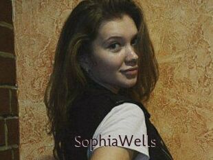SophiaWells
