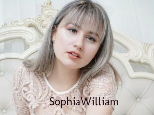 SophiaWilliam