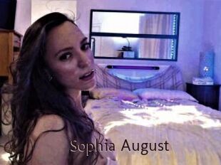 Sophia_August