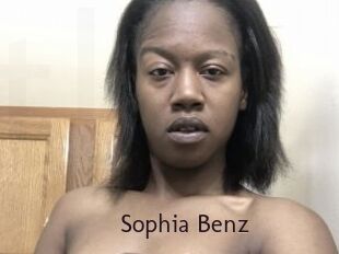 Sophia_Benz
