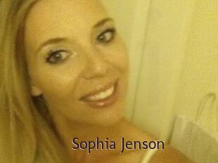Sophia_Jenson