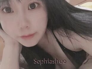 Sophiashuo