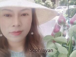 Sophiayan
