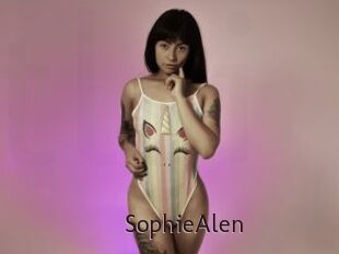 SophieAlen