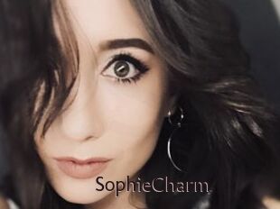 SophieCharm