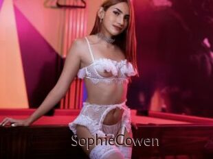 SophieCowen